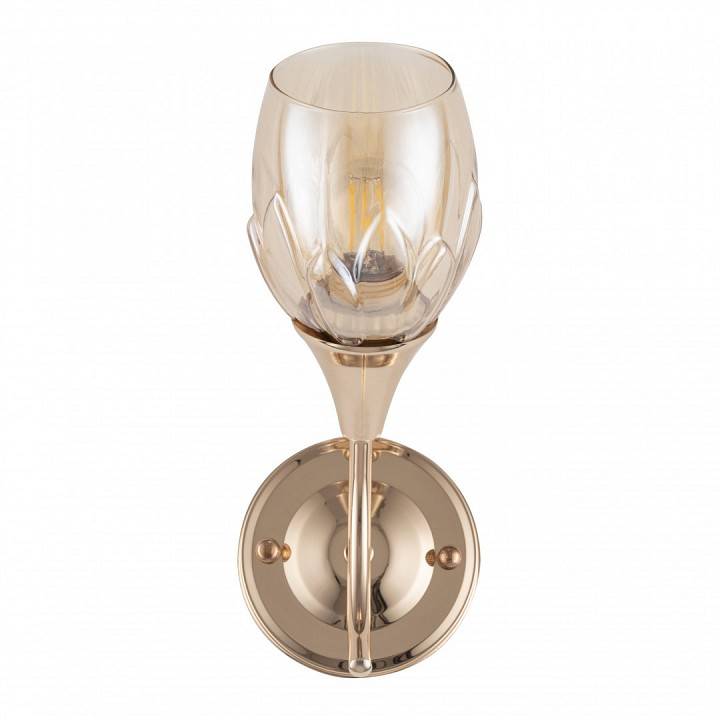 Бра Arte Milano Napoli 6366 1 лампа 336366/1W FGD