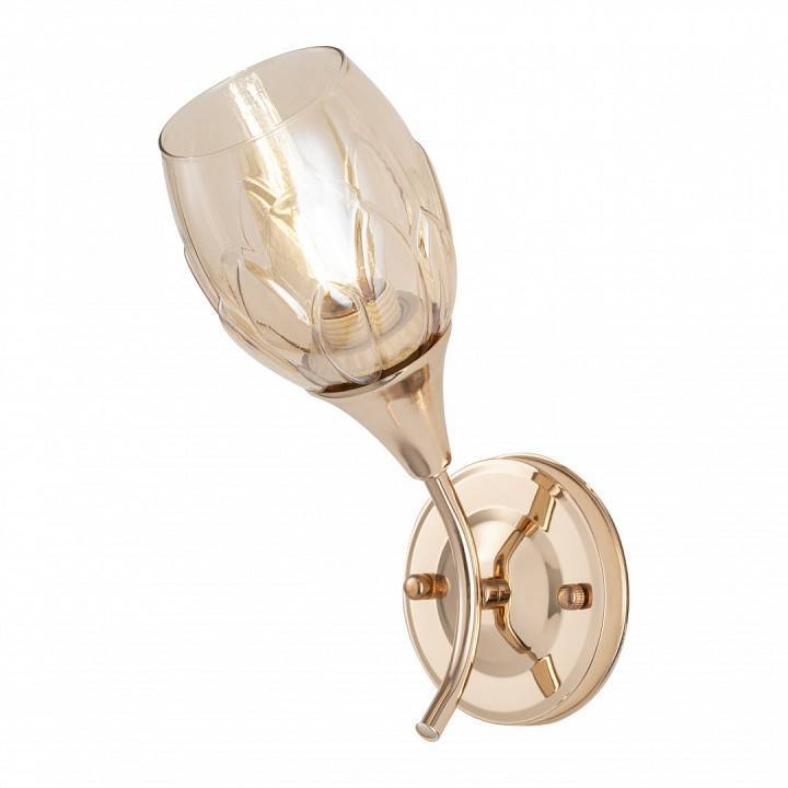 Бра Arte Milano Napoli 6366 1 лампа 336366/1W FGD