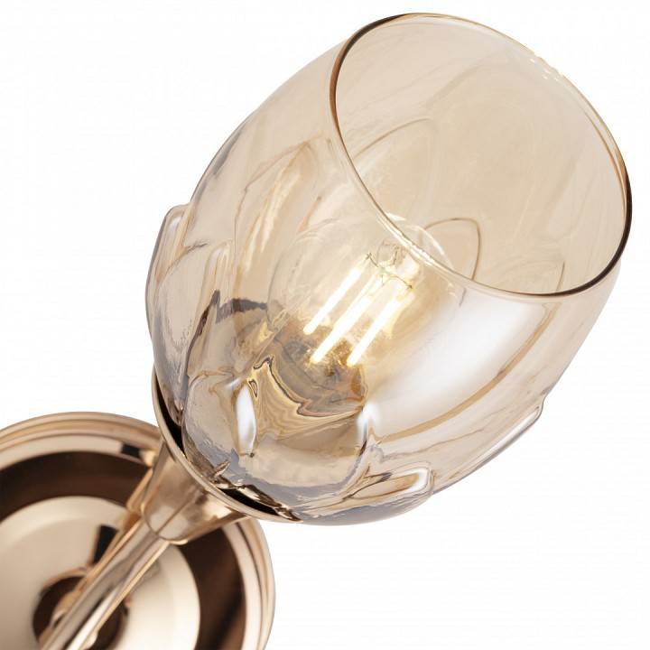 Бра Arte Milano Napoli 6366 1 лампа 336366/1W FGD