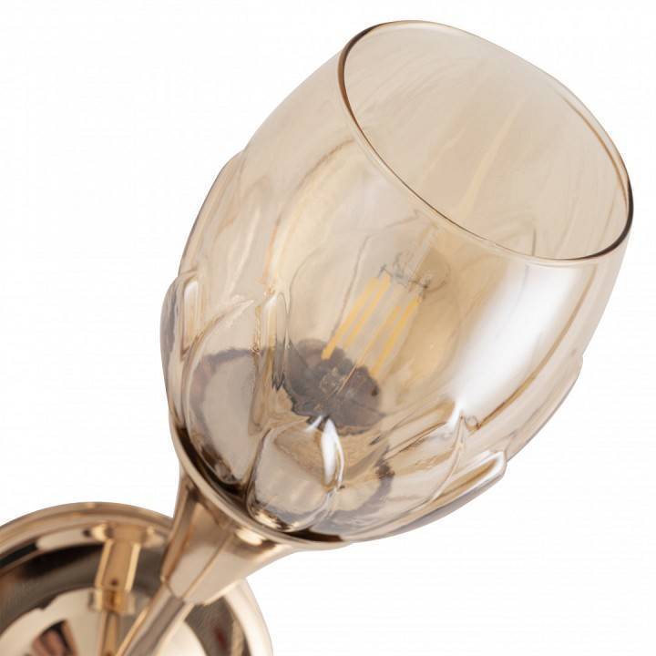 Бра Arte Milano Napoli 6366 1 лампа 336366/1W FGD