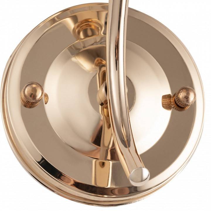 Бра Arte Milano Napoli 6366 1 лампа 336366/1W FGD