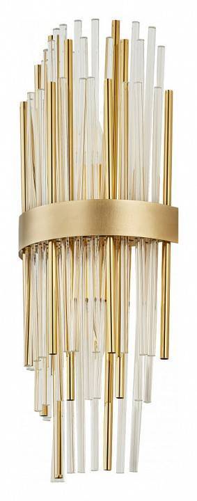 Накладной светильник Arte Milano AM-D170 2xE14 D200 H500 мм G 3552B.D200.H500.E14.2 G