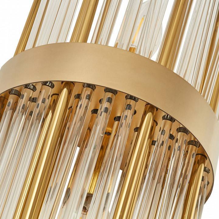 Накладной светильник Arte Milano AM-D170 2xE14 D200 H500 мм G 3552B.D200.H500.E14.2 G