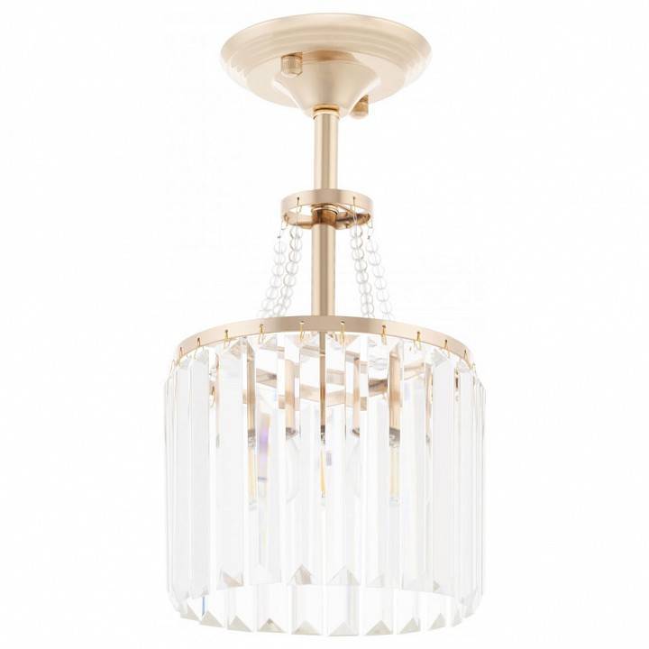 Светильник на штанге Arte Milano Sorrento-1009 371009/1/50/200 GD