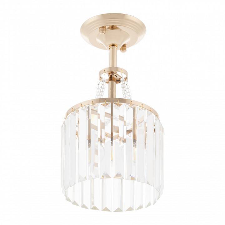 Светильник на штанге Arte Milano Sorrento-1009 371009/1/50/200 GD