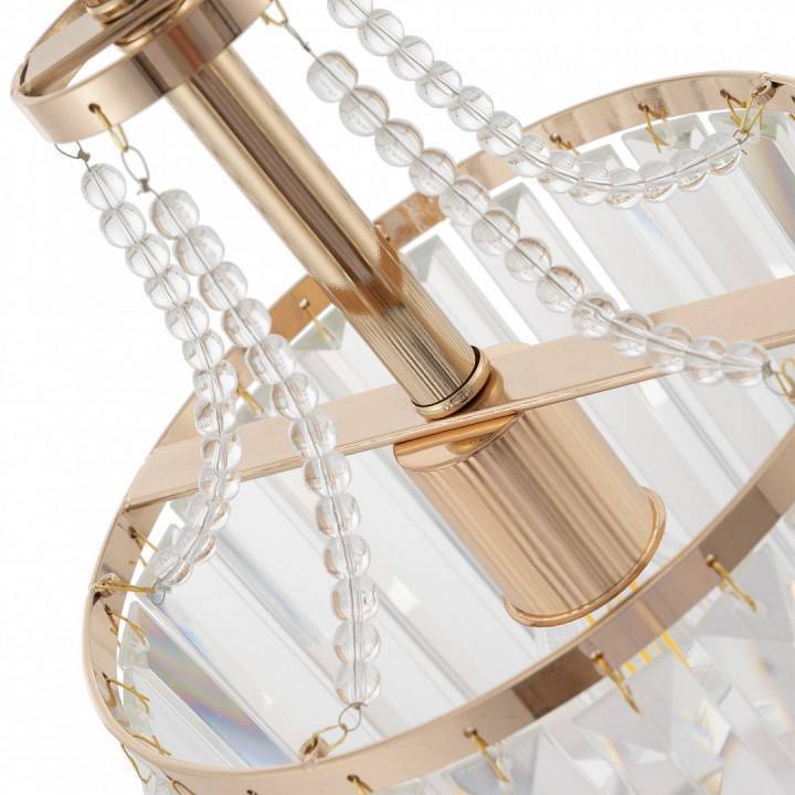 Светильник на штанге Arte Milano Sorrento-1009 371009/1/50/200 GD