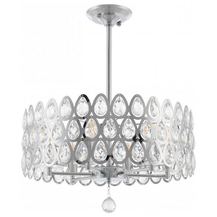 Светильник на штанге Arte Milano Sorrento-1019 371019/6/300/490 CR