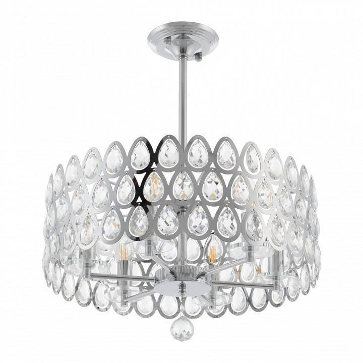 Светильник на штанге Arte Milano Sorrento-1019 371019/6/300/490 CR