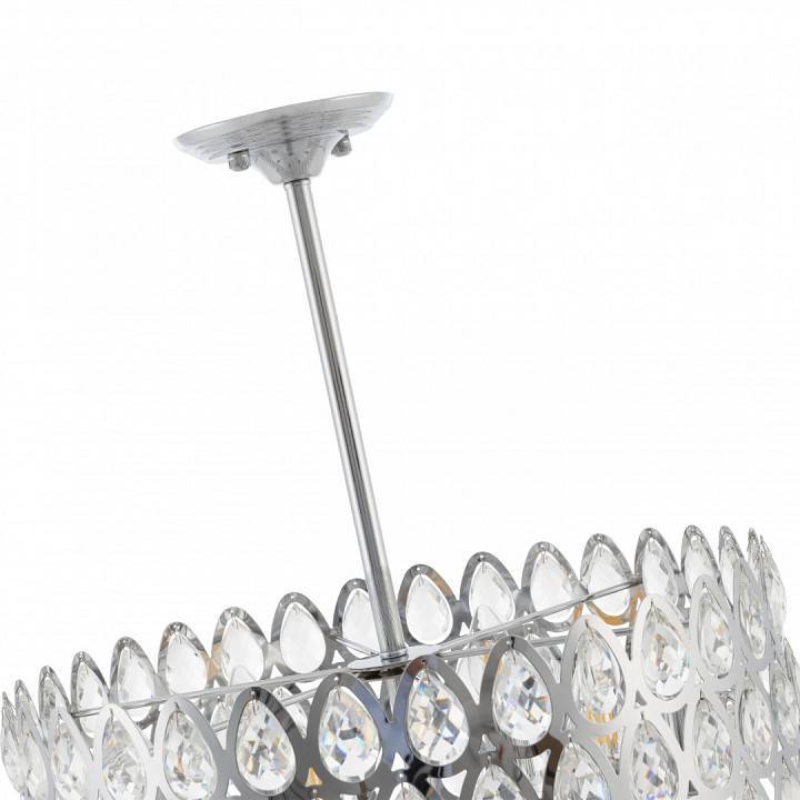 Светильник на штанге Arte Milano Sorrento-1019 371019/6/300/490 CR