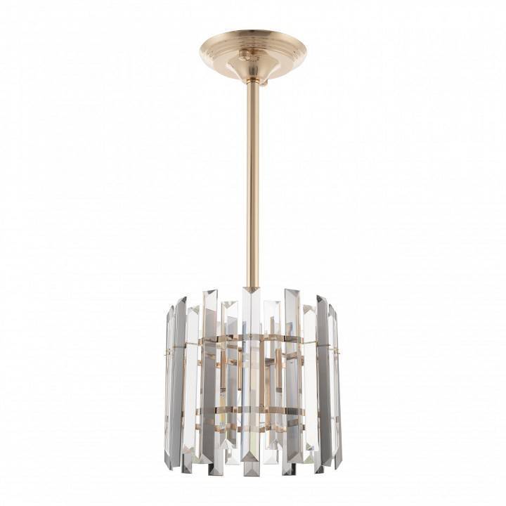 Светильник на штанге Arte Milano Sorrento-1409 371409/1/350/200 GD