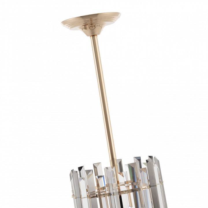 Светильник на штанге Arte Milano Sorrento-1409 371409/1/350/200 GD