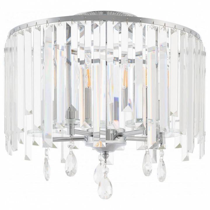 Потолочная люстра Arte Milano Sorrento 372509/5/400 CR