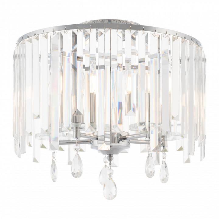 Потолочная люстра Arte Milano Sorrento 372509/5/400 CR