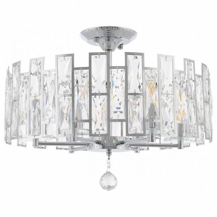 Светильник на штанге Arte Milano Sorrento-4209 6 ламп хром 374209/6/80/470 CR