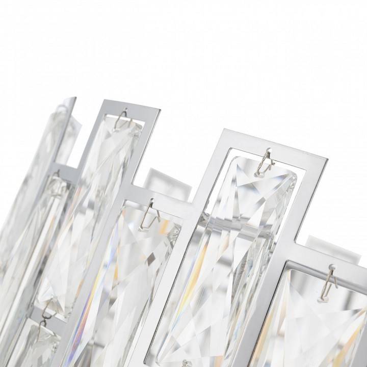 Светильник на штанге Arte Milano Sorrento-4209 6 ламп хром 374209/6/80/470 CR