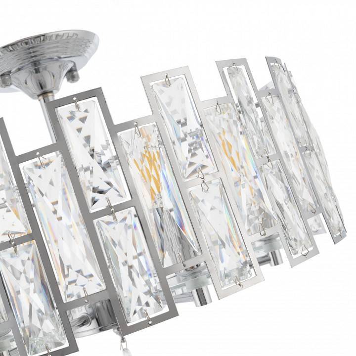 Светильник на штанге Arte Milano Sorrento-4209 6 ламп хром 374209/6/80/470 CR