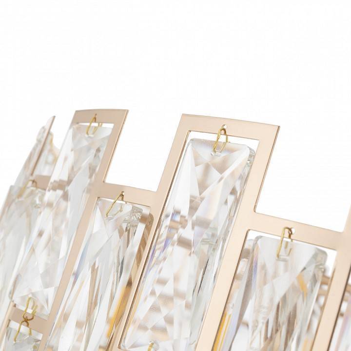 Светильник на штанге Arte Milano Sorrento-4209 6 ламп золото 374209/6/80/470 GD