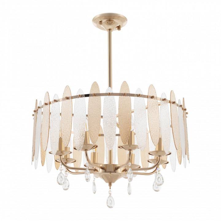 Светильник на штанге Arte Milano Sorrento-4309 374309/8/350/570 GD