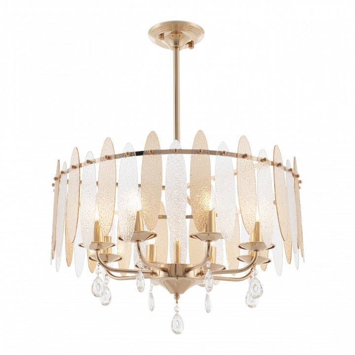 Светильник на штанге Arte Milano Sorrento-4309 374309/8/350/570 GD