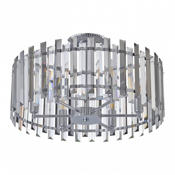 Светильник на штанге Arte Milano Sorrento-5209 6 ламп хром 375209/6/80/490 CR