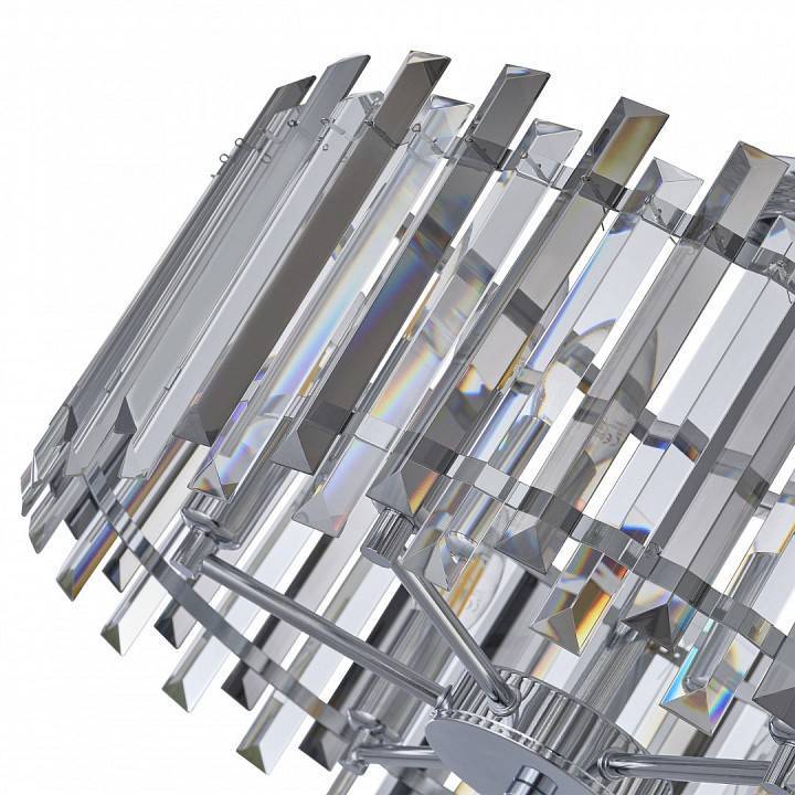 Светильник на штанге Arte Milano Sorrento-5209 6 ламп хром 375209/6/80/490 CR