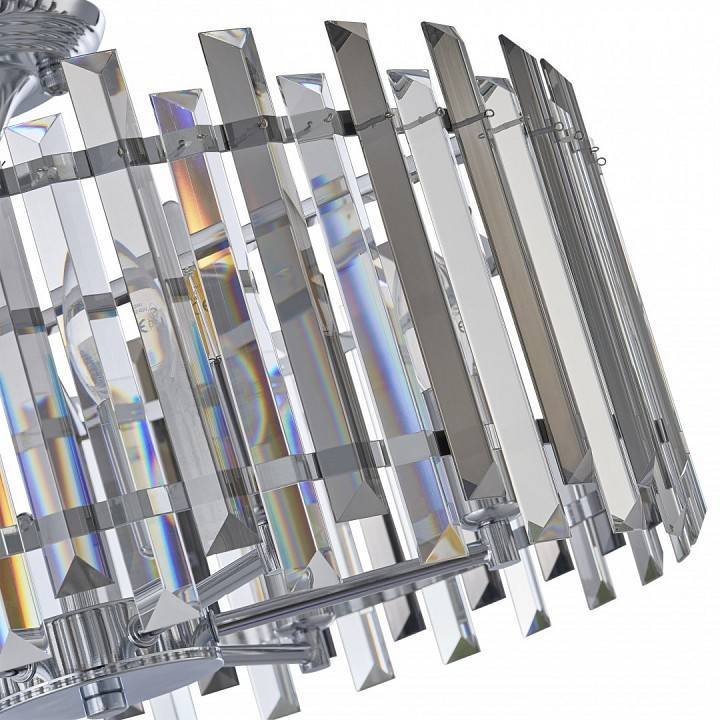 Светильник на штанге Arte Milano Sorrento-5209 6 ламп хром 375209/6/80/490 CR