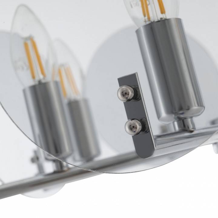 Люстра на штанге Arte Milano Sorrento-9309 379309/6/390 CR