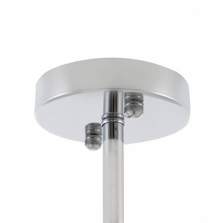 Люстра на штанге Arte Milano Sorrento 379309/8/490 CR