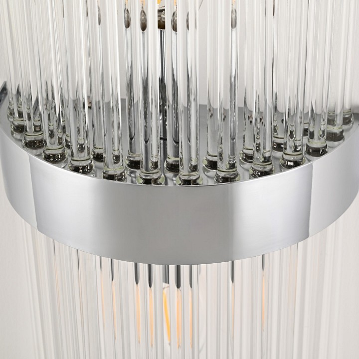 Накладной светильник Arte Milano Torcia 430122.180.2.E14.B1 CR