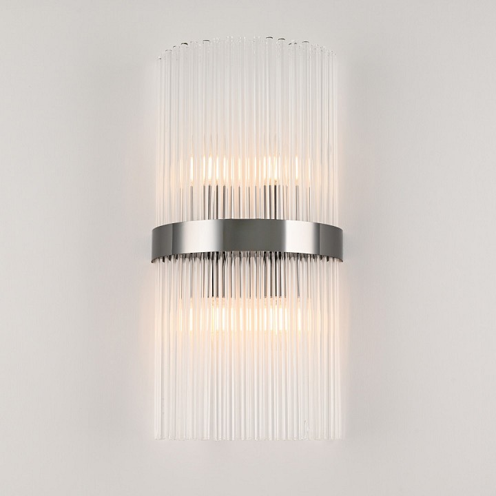 Накладной светильник Arte Milano Torcia 430122.250.4.E14.B1 BK