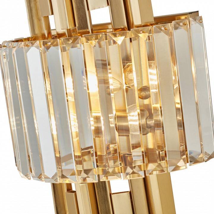 Накладной светильник Arte Milano AM-D170 2xE14 D250 H610 мм G 6752B.D250.H610.E14.2 G