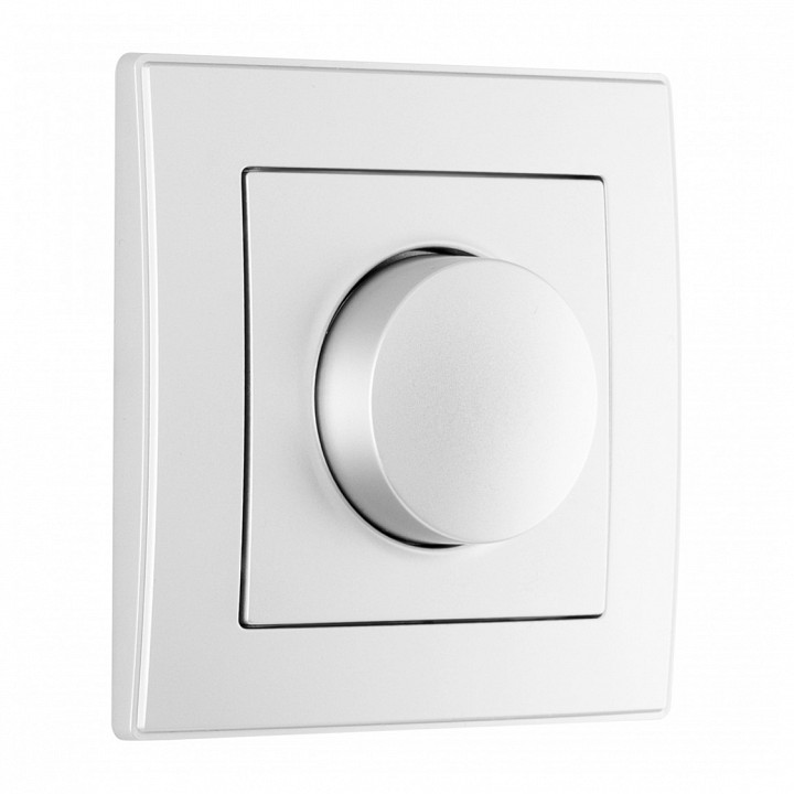 Диммер Arte Milano SET06-1 SET06-1-48-1 silver