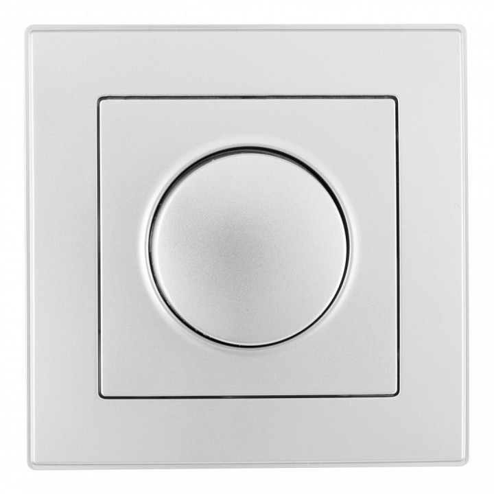 Диммер Arte Milano SET06-1 SET06-1-48-1 silver