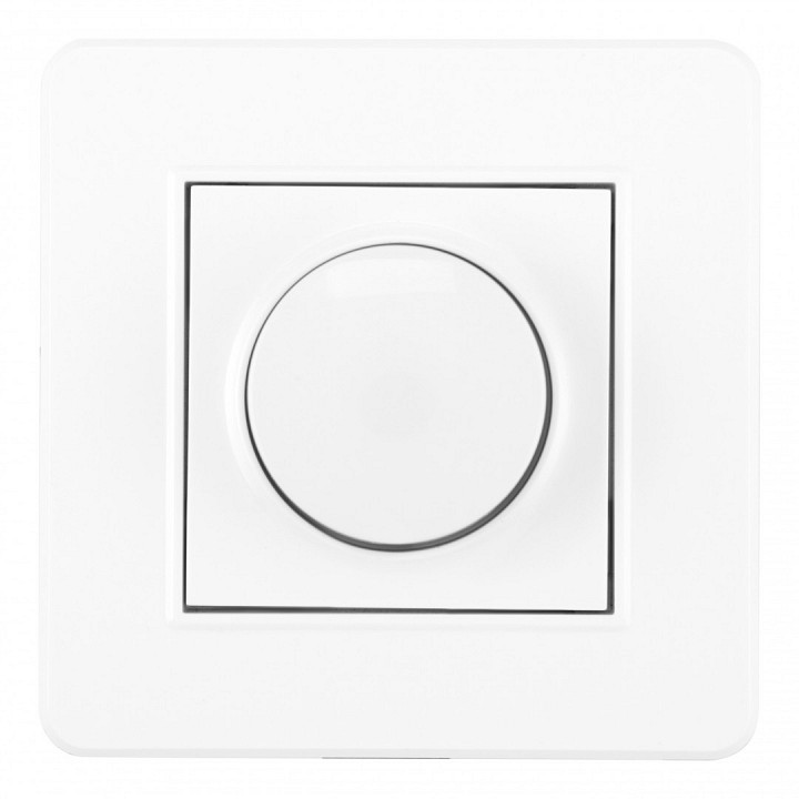 Диммер Arte Milano SET16-1 SET16-1-48-1 white