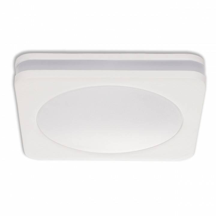 Встраиваемый светильник Arte Perfetto Luce Ingrid 1 12 Вт 4000 К 3322.LD109S/12W/4K