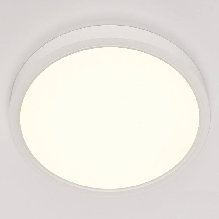 Накладной светильник Arte Perfetto Luce Ingrid 6 18 Вт 4000 K 3322.LDY2004M/18W/4K