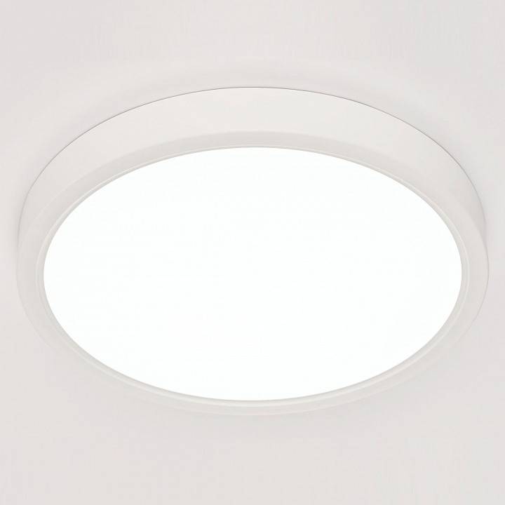 Накладной светильник Arte Perfetto Luce Ingrid 6 18 Вт 6000 K 3322.LDY2004M/18W/6K