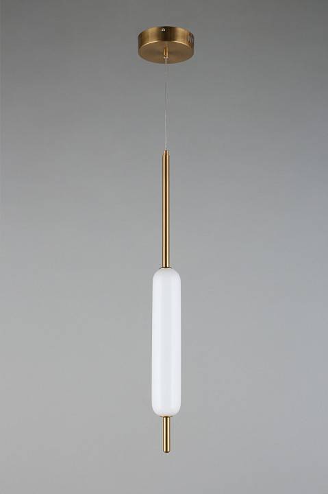 Подвесной светильник Aployt Carla APL.010.06.08