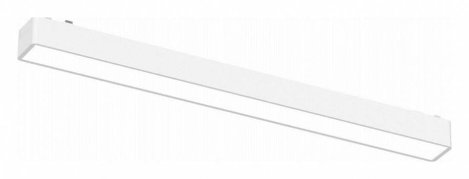 Встраиваемый светильник Aployt Magnetic track 48 APL.0101.11.15