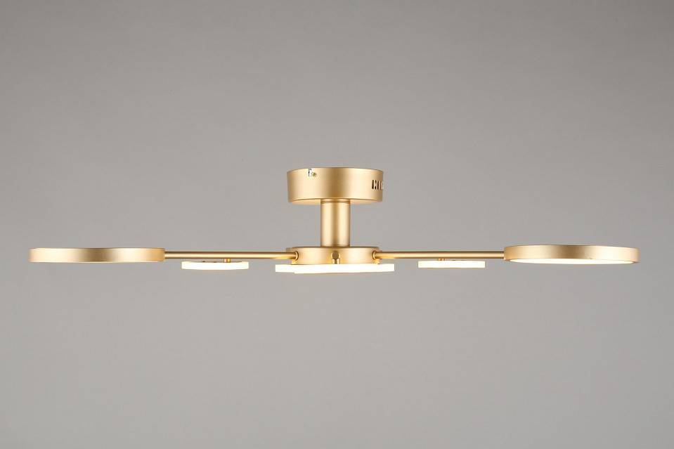 Люстра на штанге Aployt Didian APL.015.07.33