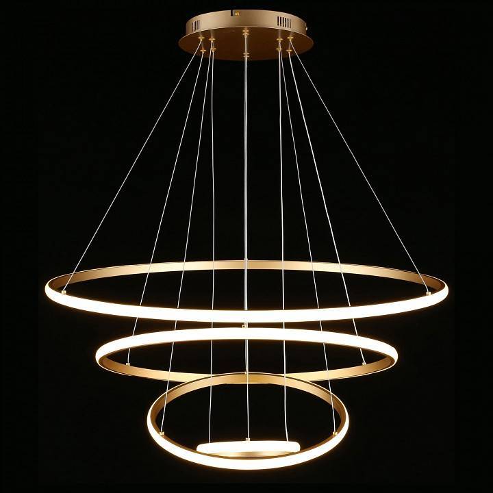 Подвесной светильник Aployt Janina APL.018.13.100