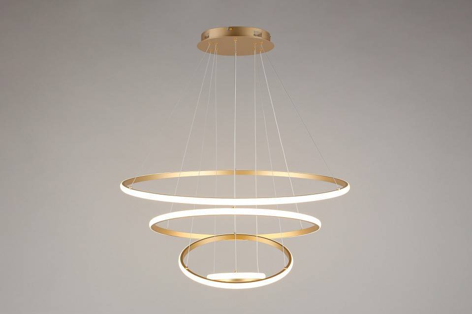 Подвесной светильник Aployt Janina APL.018.13.100