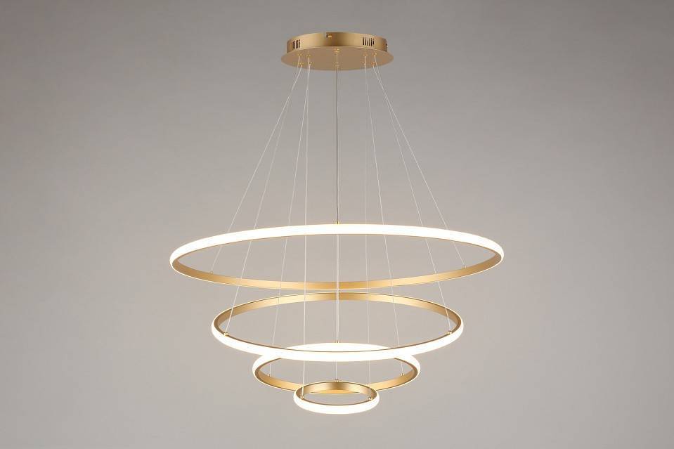 Подвесной светильник Aployt Janina APL.018.13.100