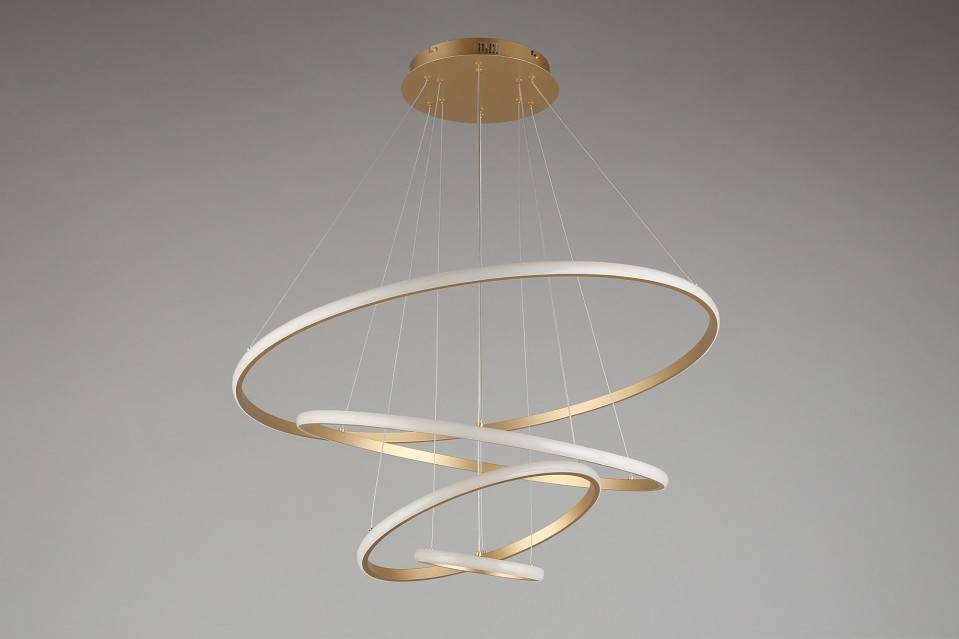 Подвесной светильник Aployt Janina APL.018.13.100