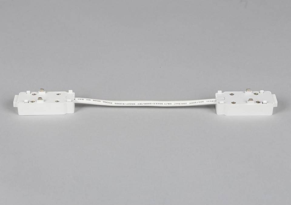 Соединитель гибкий для треков Aployt Magnetic track 48 APL.0180.10.04