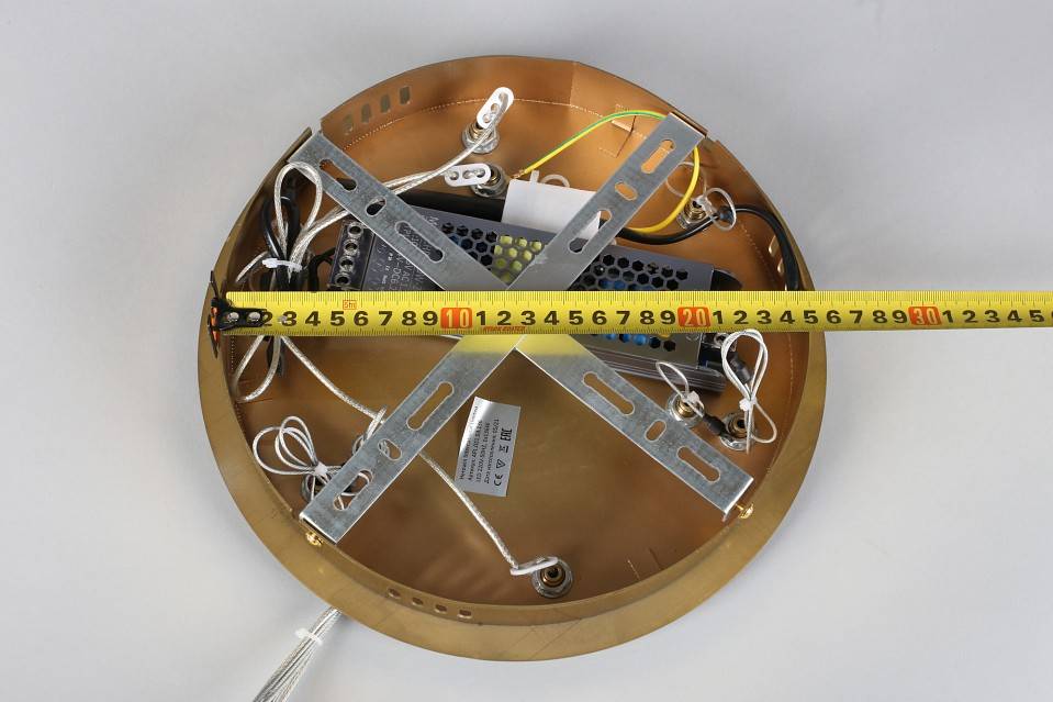 Подвесной светильник Aployt Polunia хром 3 лампы APL.021.03.136