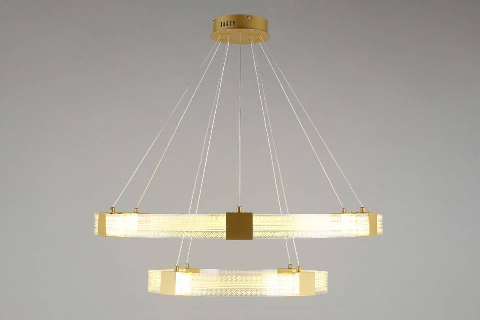 Подвесной светильник Aployt Misia APL.030.03.100