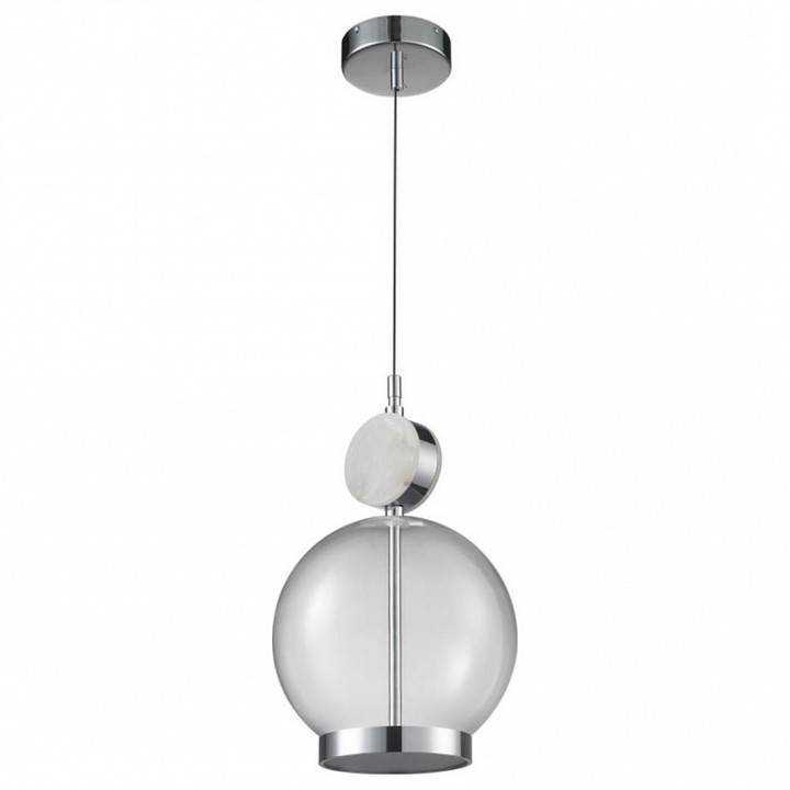 Подвесной светильник Aployt Sara APL.039.16.06