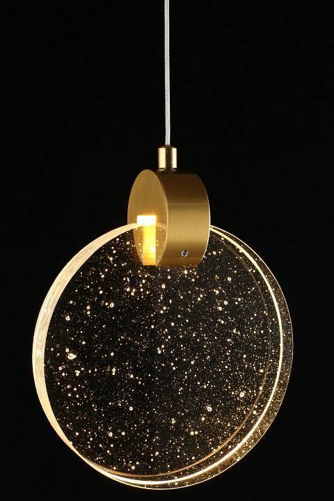 Подвесной светильник Aployt Frederik APL.054.06.05