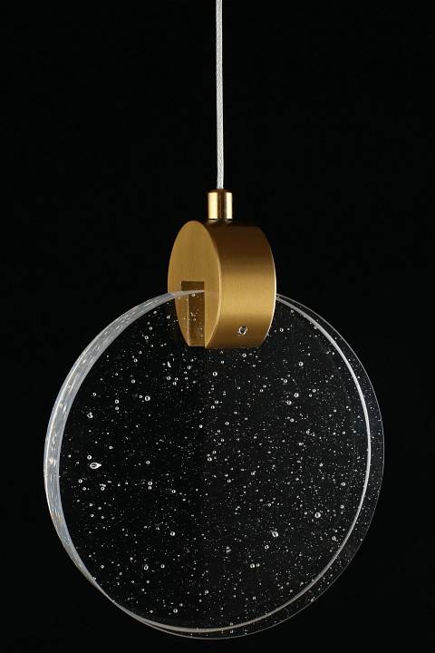 Подвесной светильник Aployt Frederik APL.054.06.05